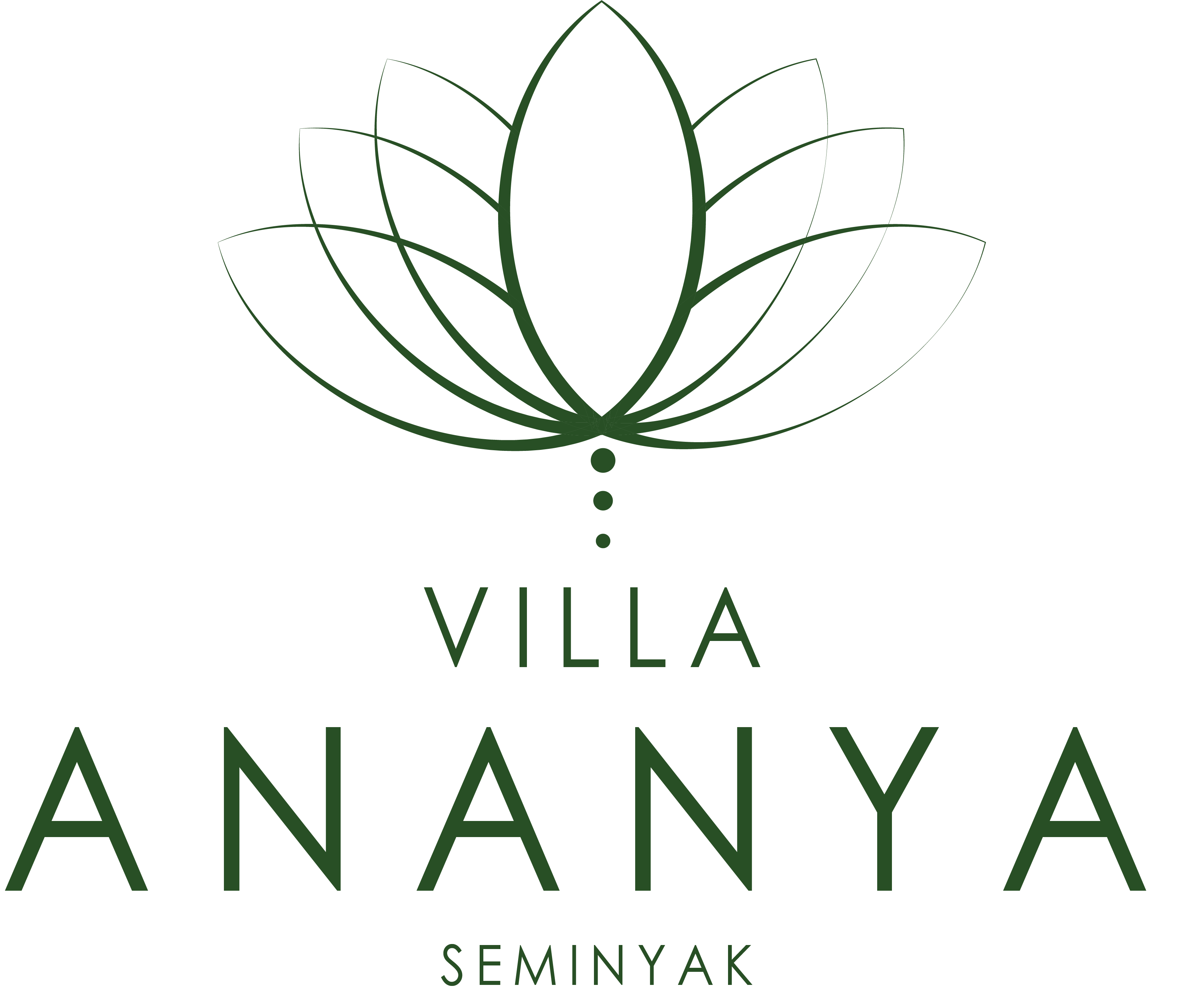 logo nakula villas